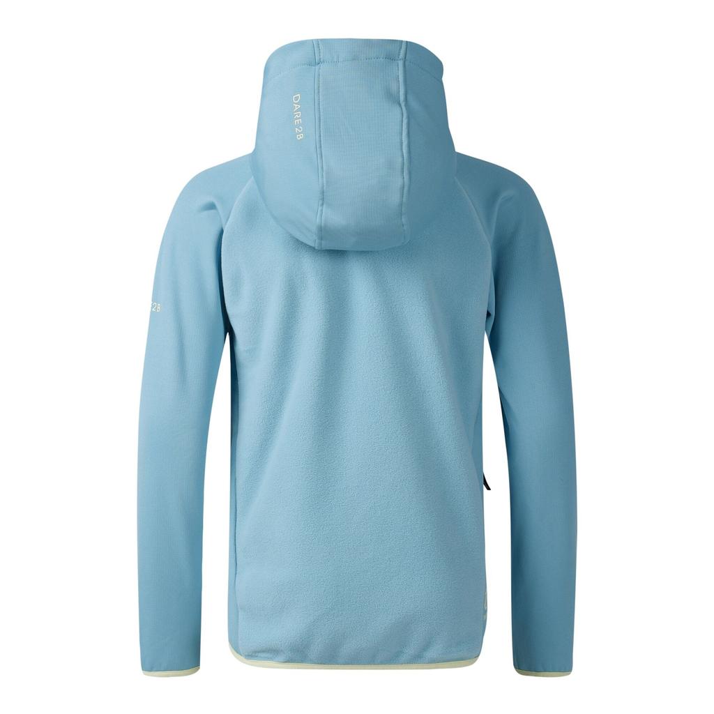 Childrens/Kids Switch Out Hybrid Jacket
