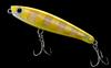Malosi EC65F-LS Pencil Micro Echo 65F Floating Lure Lotus (0825)
