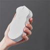 1PCS Magic Sponge Children Bath Sponge Body Dead Skin Remover Exfoliating Massager Cleaning Shower Brush Exfoliante