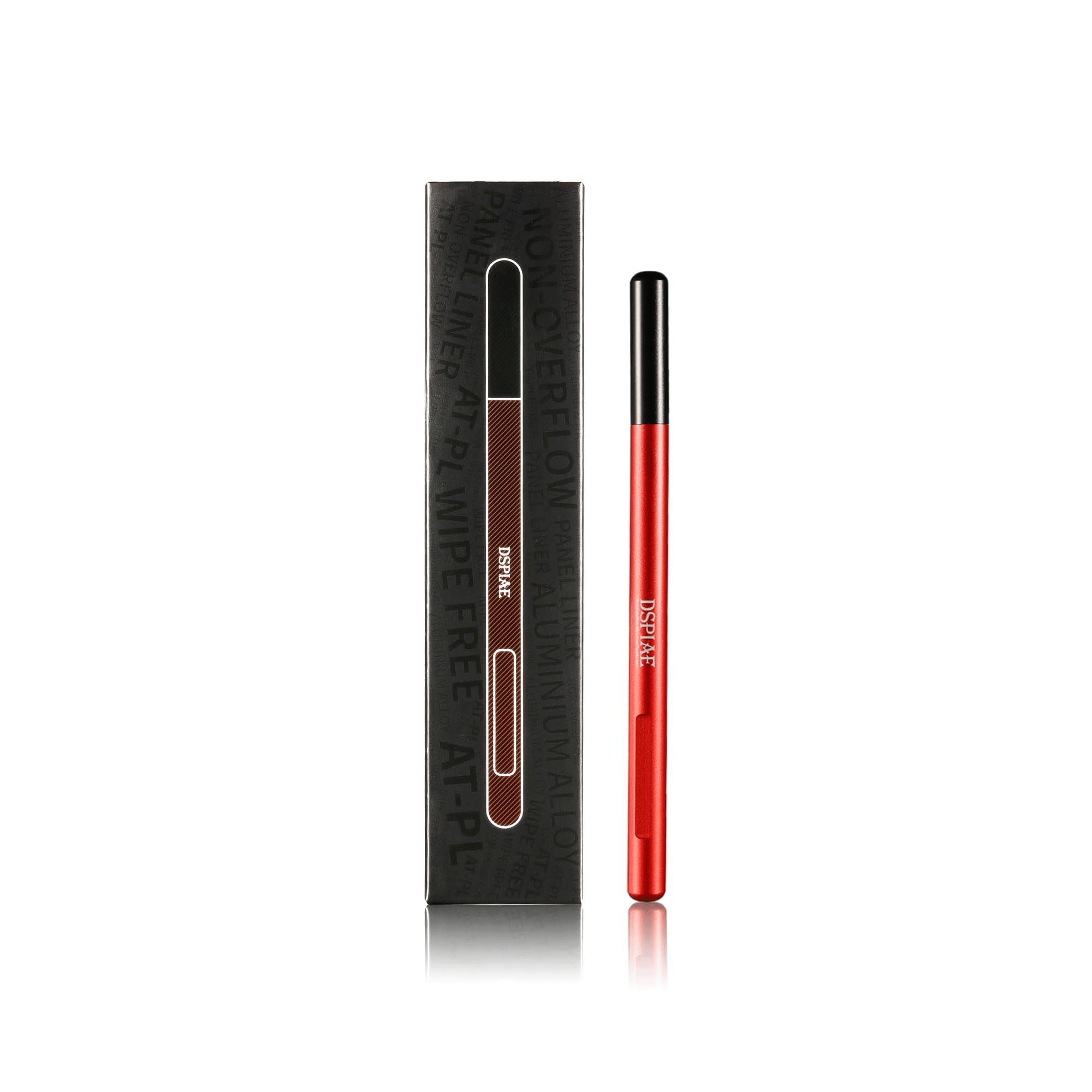 

DSPIAE Genuine Plastic Model Ink Line Fountain Aluminum Pen Marker Pen, Pour-in