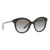 Prada Fashion Simple Oval Butterfly Sunglasses Unisex sunglasses PR02YS1AB0A7