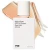 Yse Beauty Skin Glow Spf 30 Tinted Sunscreen Primer With Niacinamide 1.7 Oz 50 Ml 1.7 Oz 50 Ml