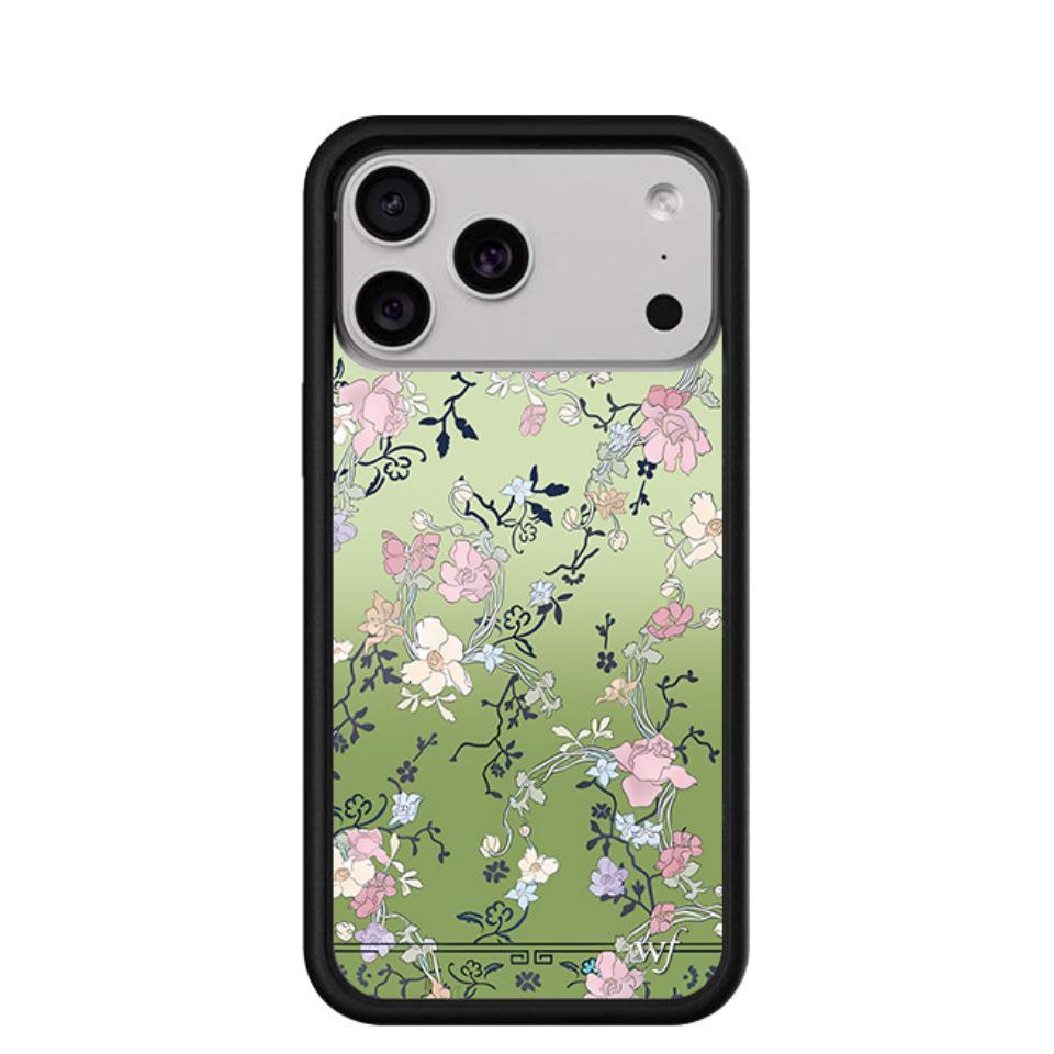 

WildFlow iPhone 17 & Apple 16 Pro Max/15 Plus Party Phone Case iPhone 15 Pro