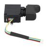 Cordless Drill Compatible Trigger Switch with Adjustable Speed Control