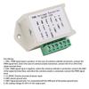 PWM Voltage Converter Analog 0‑100% Signal to Digital 0‑10V Conversion Module with Shell