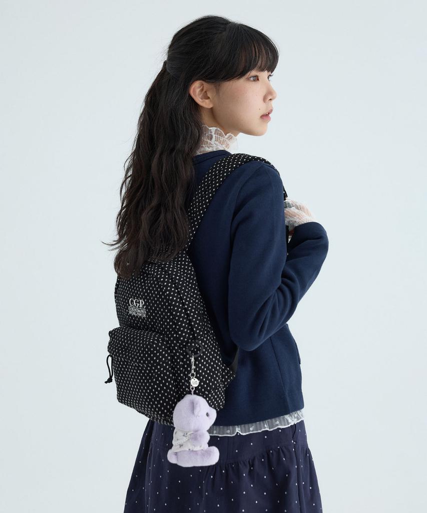 CGP Kogomi Keyring-Lavender