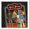 Steven Rhodes Unisex Adult Choose Your Prize T-Shirt