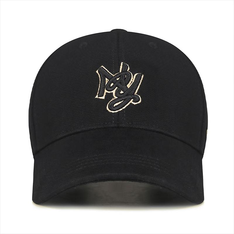 3D Embroidered Korean Style Baseball Cap