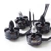 Carbon Fiber ZMR250 C250 Quadcopter & Motor & Emax BLHeli 12A Esc & CC3D EVO Flight Controller Prop 