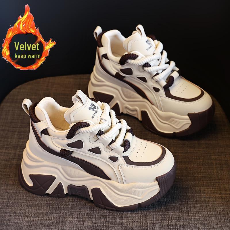 Women s 2025 Summer Lightweight Genuine Leather Mesh Breathable Sneakers Size 35