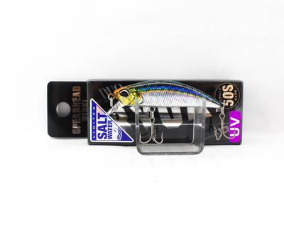 DUO Spearhead Ryuki 50S SW Potápavá nástraha CHA0624 (4093)