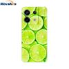 Handyhülle Für Xiaomi Redmi Note 13 Pro 5G Rückseite Niedlich Stoßfest Weich Klar Silikon TPU Für Redmi Note13 Note 13 Pro Funda