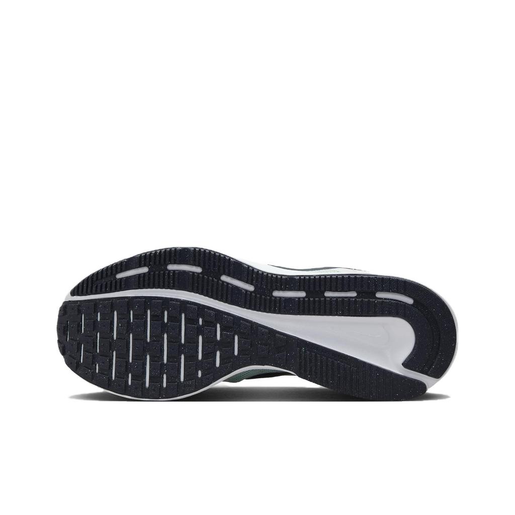 Nike Run Swift 3 Bequeme Weiche Low-Top Laufschuhe Damen Sneaker Weiß Grün DR2698-005