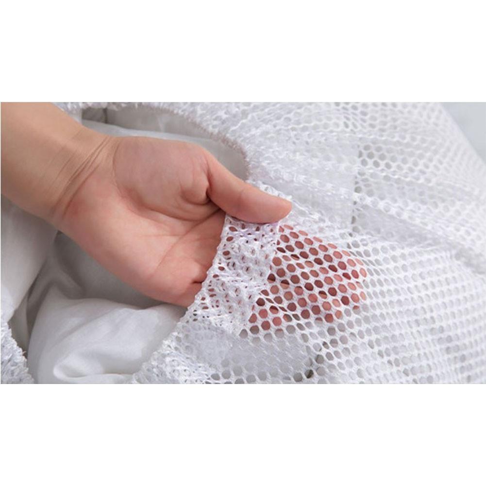 Large Wash Bags for Washing Machine Thorough Cleaning of Clothes