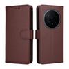 Premium Flip Magnetic Leather Case For Honor 500 400 300 Pro Magic 8 8 Pro 8 7 6 Lite Play 10 10A X9D RFID Blocking Wallet Cover