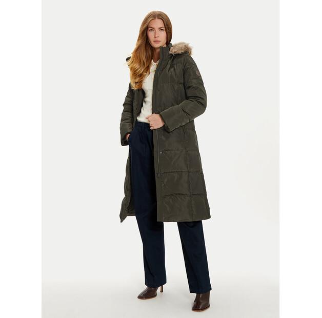 LAUREN RALPH LAUREN Down Jacket 297957518005