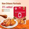 Anji New Orleans BBQ-Marinade - Ohne Konservierungsstoffe