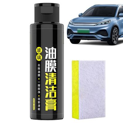 Starostlivosť o auto – Čistenie okien