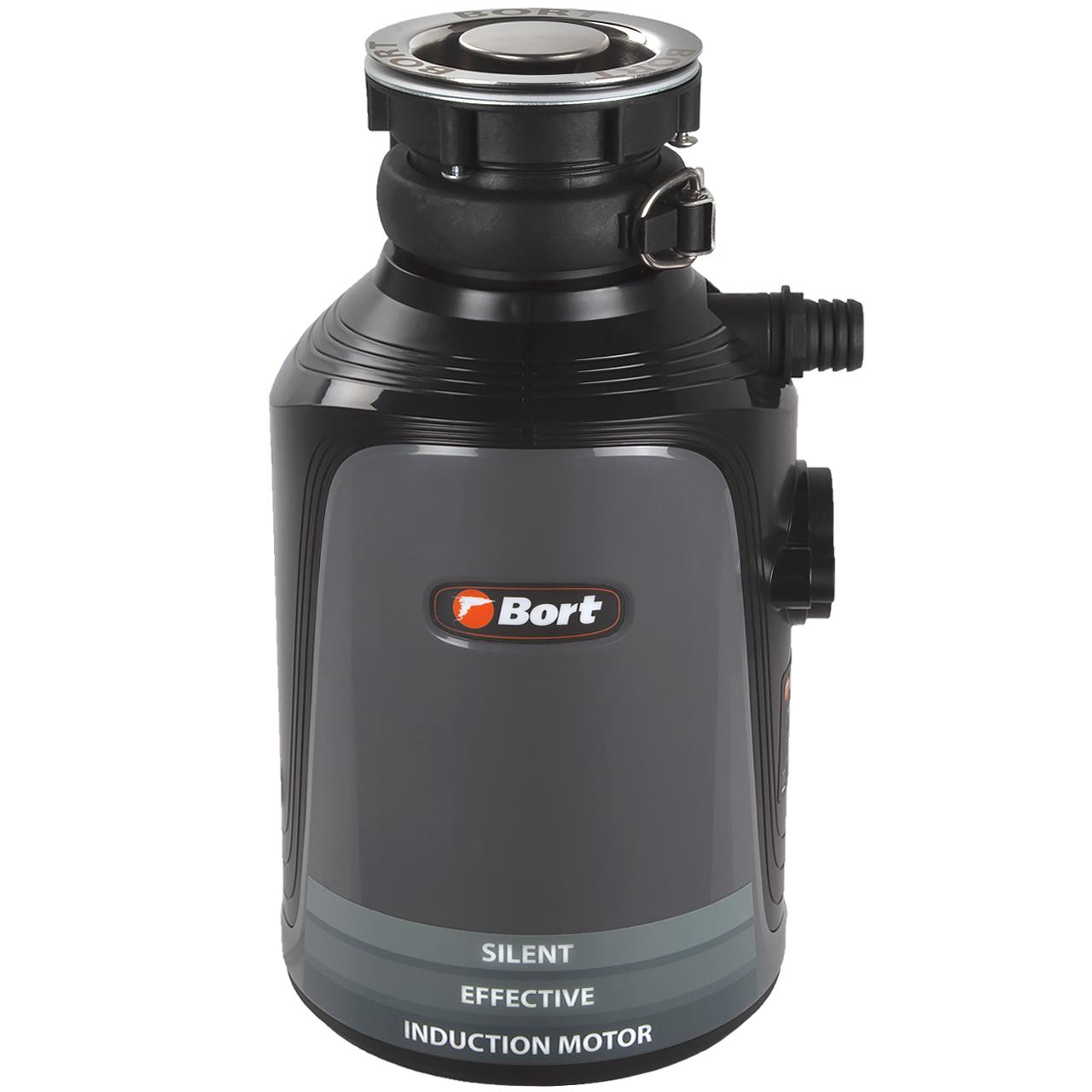 

Food waste disposer BORT Alligator Plus