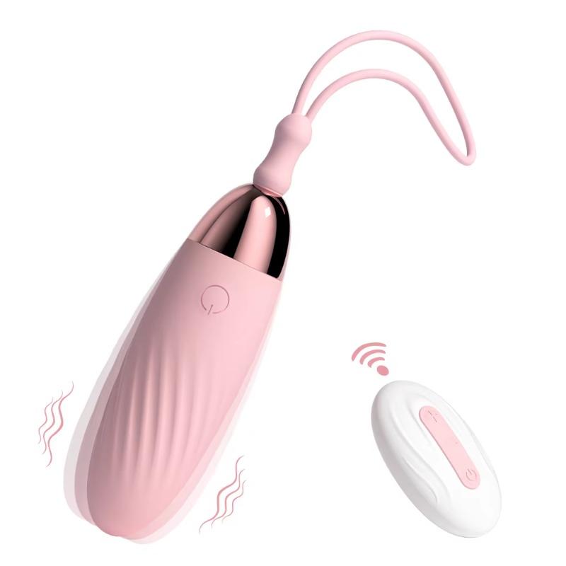 Vibrating Egg for Women Wearable Panties Vibrator Remote Control Vagina Bullet Vibrator Female Masturbation Sex Toy for Women