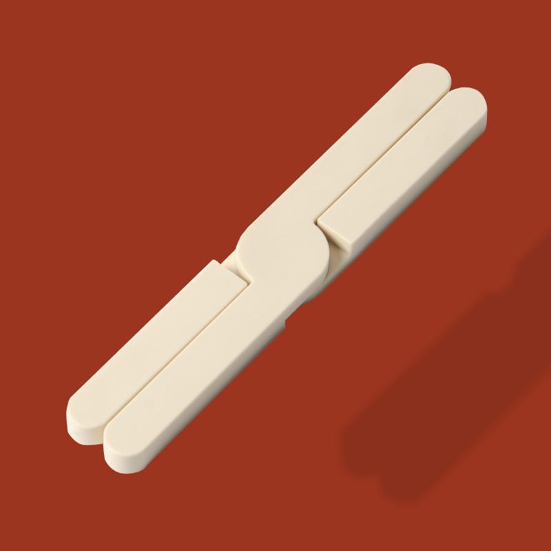 

Нескользящая силиконовая термостойкая подставка для столовых приборов - складной настольный коврик, держатель для кастрюли, подставка для тарелки, подставка для кухонной столовой 1pcs жёлтый