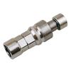 Bike Crank Remover Tool Bicycle Crank Puller High Strength Rustproof Corrosion Resistant Cycling