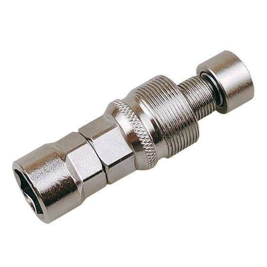 Bike Crank Remover Tool Bicycle Crank Puller High Strength Rustproof Corrosion Resistant Cycling
