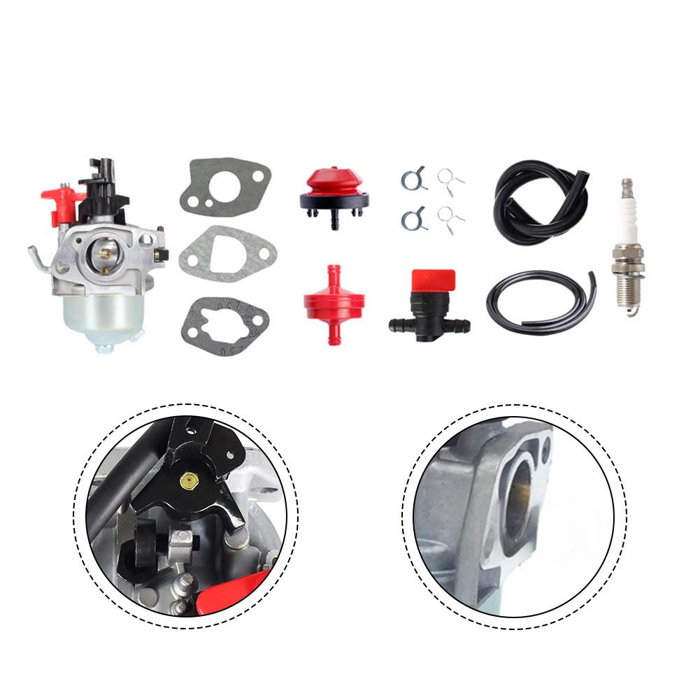 127-9111 Carburetor Kit Compatible with For DB7651-24 and For Toro 36002 38753 38721 38711 38814 Snowthrower Units China Mainland