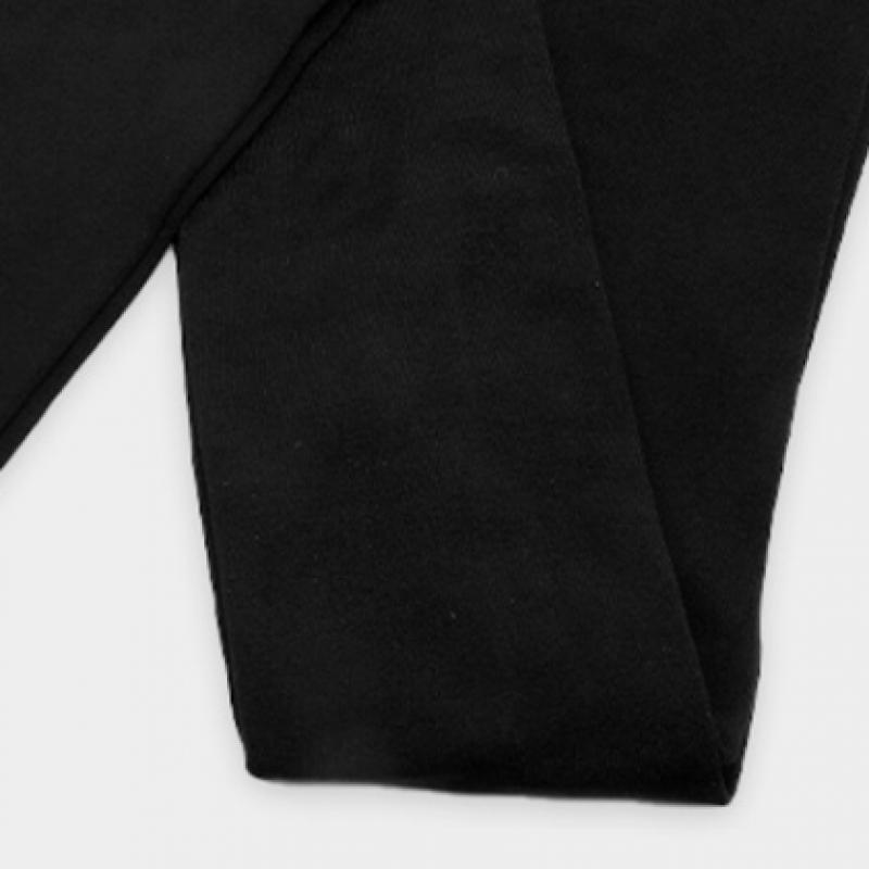 DaiSo Men S hairleSS bruShed leggingS