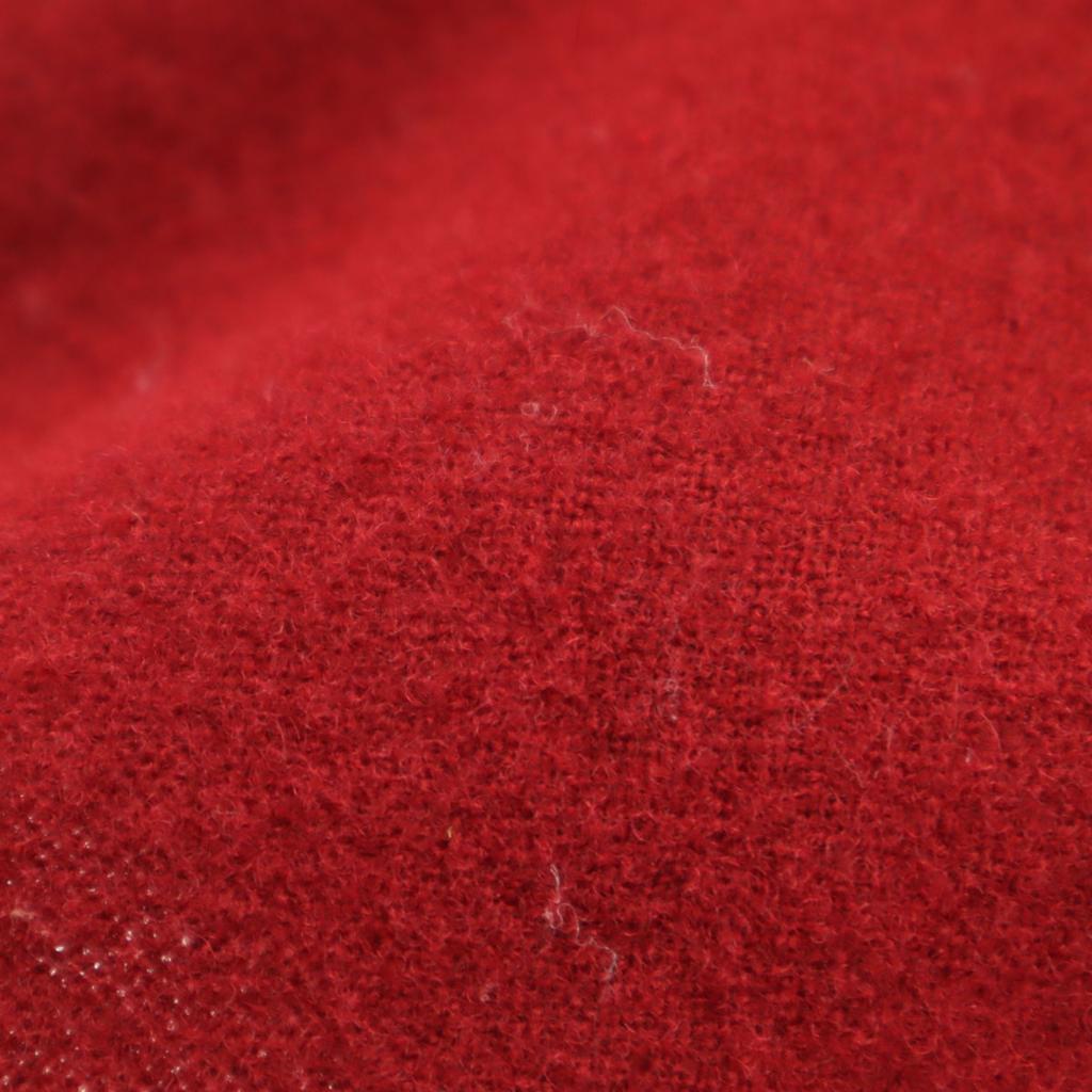 PENDLETON 60s 70s Wallachs Special Order Vintage Long Sleeve Open Collar Shirt Men's Used