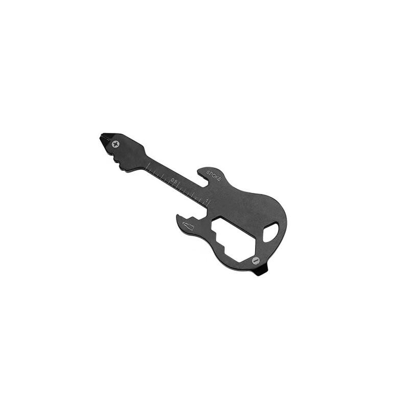 Multifunction Tool Card Hex Wrench