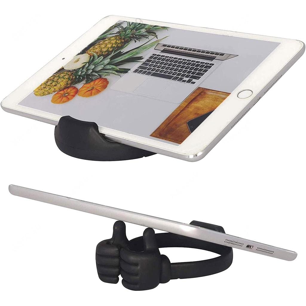 Thumb Up Mobile Phone Stand Holder Portable Desktops Phone Holder Stand Tablet Smartphone Stand Holder For iPhone Samsung Xiaomi
