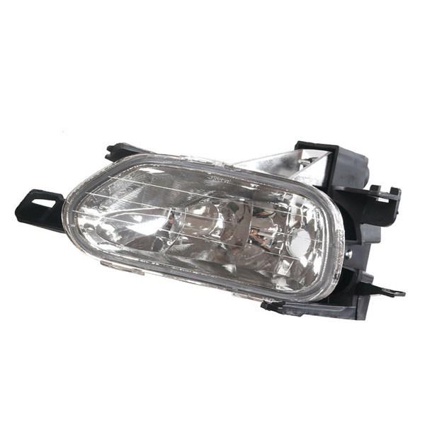 Ein Paar 33951-S9A-003 und 33901-S9A-003 Nebelscheinwerfer passt für Honda CR-V Modelle 2002-2004.