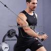 iosnSAFE WOLF Single Handle Grip for Fitness Training