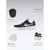 New Nike Tanjun Shoes Black GS CW3178-001