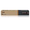 Gezhige NPG67 High Capacity Black Toner Cartridge for Canon