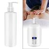 Massage Oil Bottle Beauty Tool Accessories Subdivided Bottle Multifunction Oil Bottle Warmer Accessory Dispenser Heater Bottle