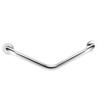 Stainless Steel Bathroom Handrails Thicken Toilet Handrail Grab Rail  Bathtub Security