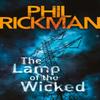 The Lamp of the Wicked by Phil Rickman Paperback Book 9780857890139