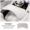 Xiaomi YU7/SU7 Car Multi-functional Folding Desk: Office, Dining, and More