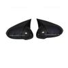 Car  Rearview Side Mirror Cover Fit For VW Volkswagen Passat B8 Variant Arteon 2015- Wing Cap Rear View Case Trim