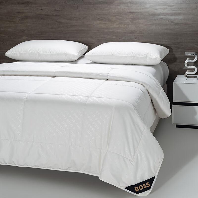 BOSS Classic Australian Wool Duvet