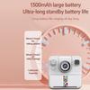 A30 2.4-inch IPS Kids Instant Print Camera