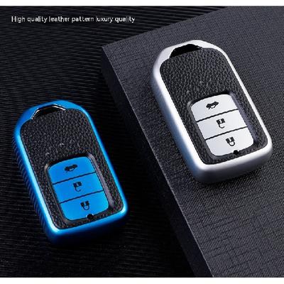 For Honda Civic Key Cover Tenth-Generation Accord LingpaixrvJi ZhicrvHaoying Car Key Cover Buckle Case Cover