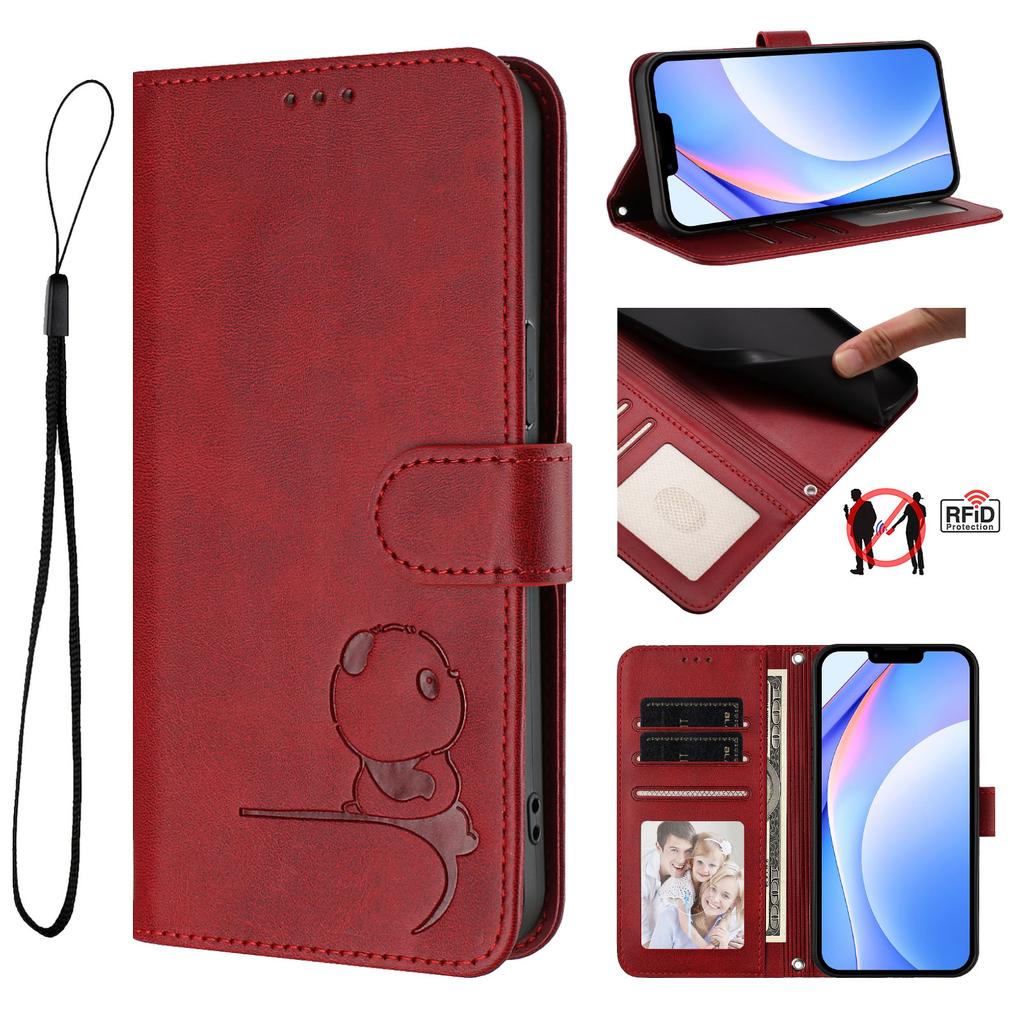 Wallet Skin friendly Card Slot Strong Magnetic Flip Leather Phone Case For Huawei P20 P30 P40 P50 P60 Pro P20 P30 P40 Lite Cover