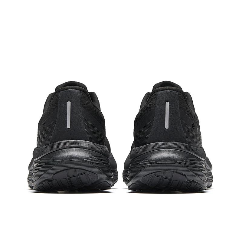 Anta Travel 2 Running Shoes Men's Basic Black 112615545-3