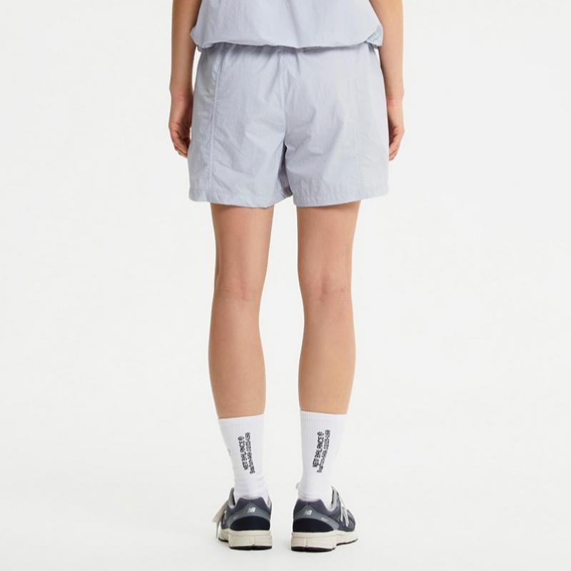 New Balance Half Club Shorts Lightweight 4th Woven G9  Nbnve2w422 51