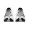 New New Balance Fresh Foam X More V4 White Black Metallic MMORCW4