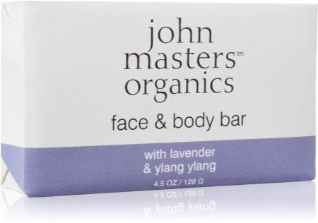 

savon hydratant visage et corps TU прозрачный