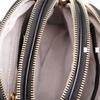 New Summer Small Fragrance Style Bag Fashionable Leather Crossbody Bag for Women Versatile One-shoulder Diamond Circle Bag